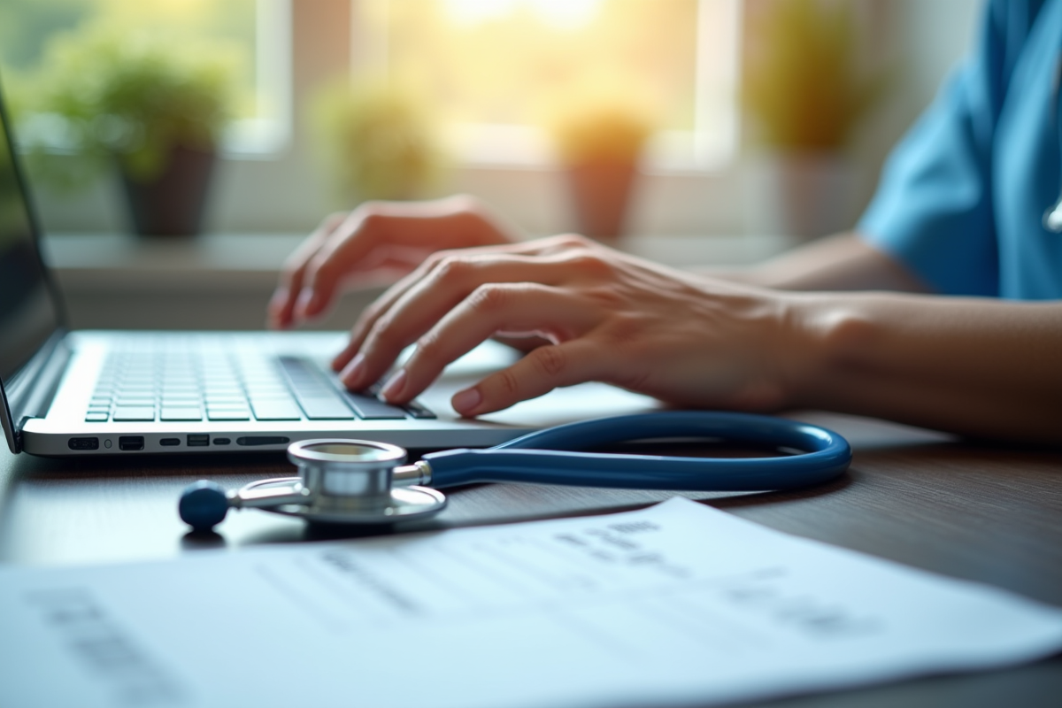 infirmiers santé