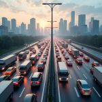 Quel est le moyen de transport le plus polluant pour la planète ?