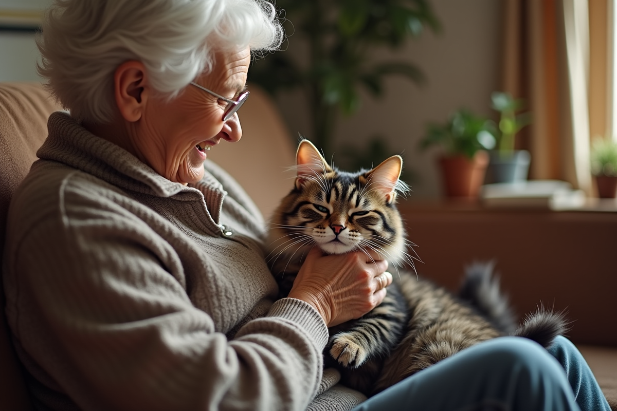 animaux compagnons