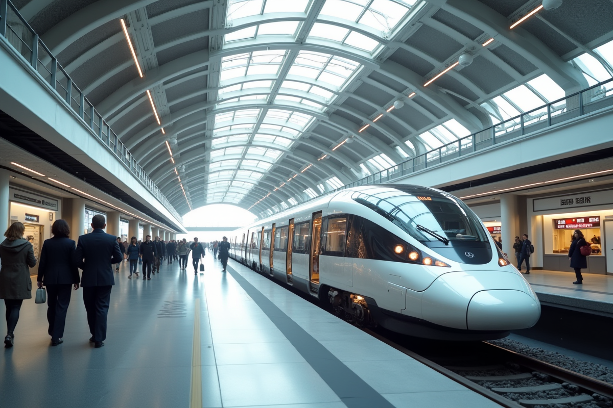 transports futur