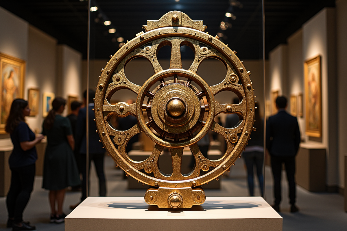 trésors historiques