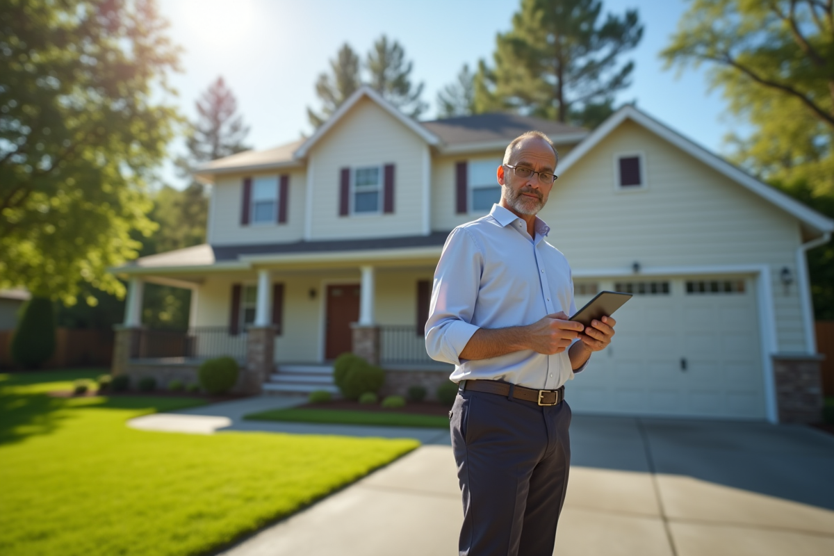 expert immobilier