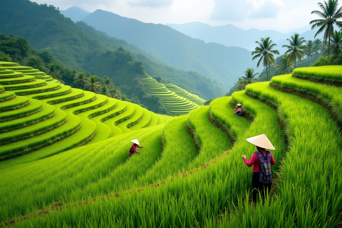 agriculture pays