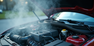 D’où vient la pollution générée par une voiture au quotidien ?