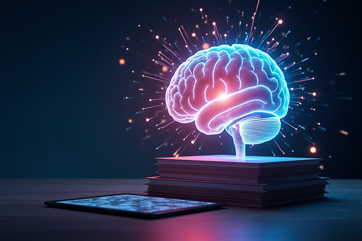 intelligence artificielle