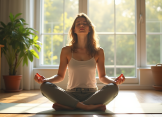 Bénéfices de la pleine conscience : vrai valeur de cette pratique ?