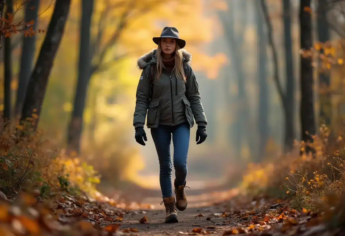 Tenue idéale pour une balade en forêt : conseils et astuces