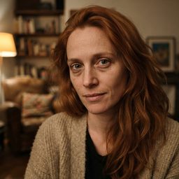 Julie André