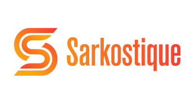 Logo : Sarkostique